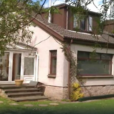 The Roods B&B Inverkeithing Exterior photo