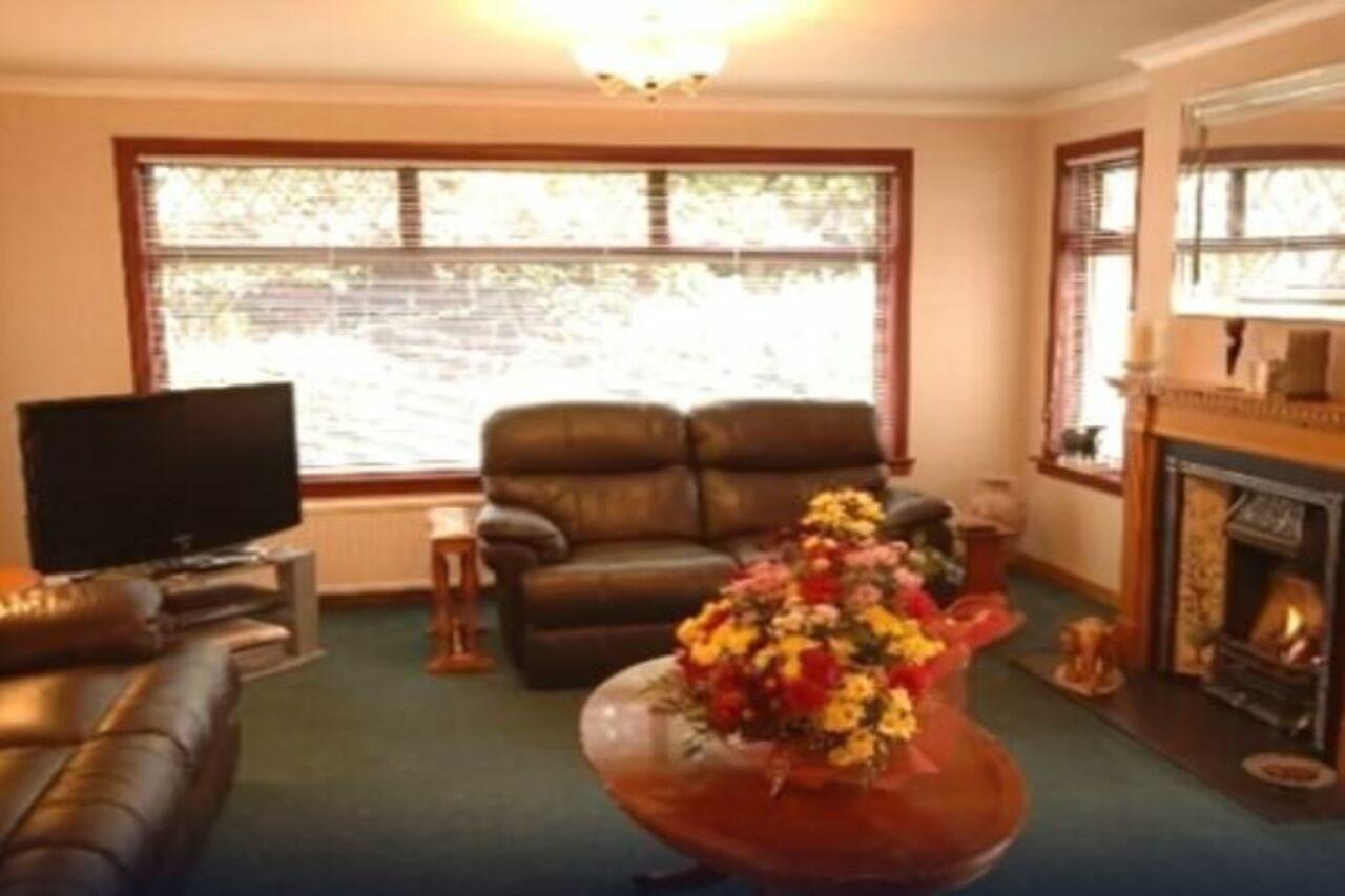 The Roods B&B Inverkeithing Exterior photo